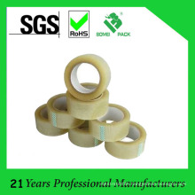 High Quality BOPP Packing Tape Transparent OPP Tape (KD-034)